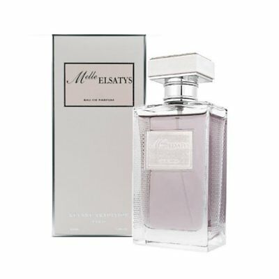 Melle Elstatys Mademoiselle 3.3 oz EDP for women by LaBellePerfumes