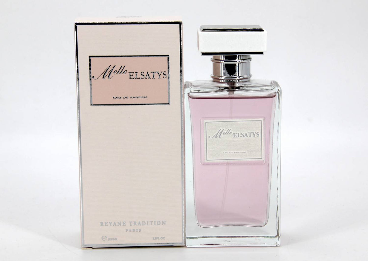 Melle Elstatys Mademoiselle 3.3 oz EDP for women by LaBellePerfumes