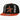 Mens Mitchell & Ness MLB BANNERS UP SNAPBACK COOP ASTROS by SNEAKAR