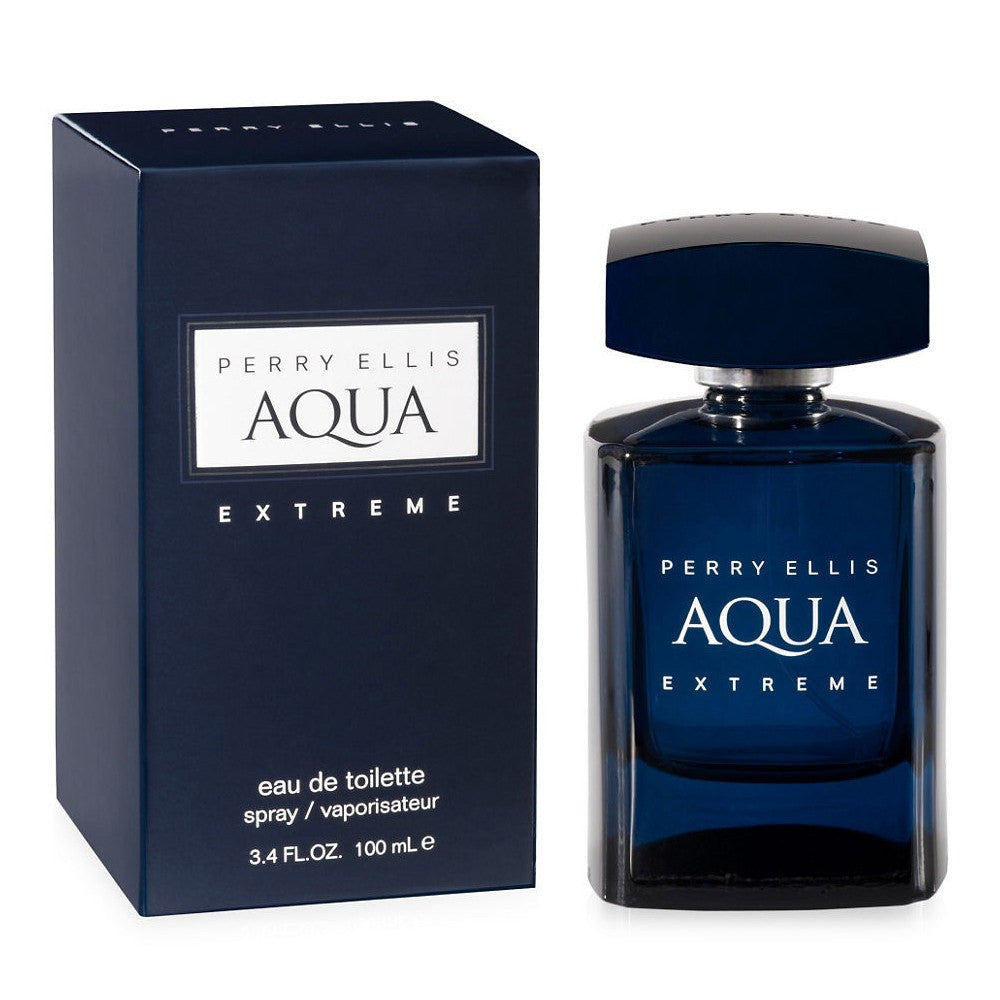 Aqua Extreme 3.4 oz EDT for men by LaBellePerfumes