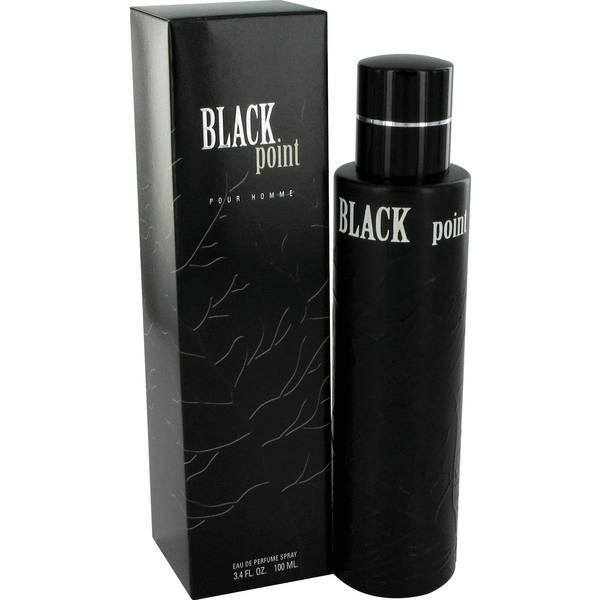 Black Point 3.4 oz for men by LaBellePerfumes