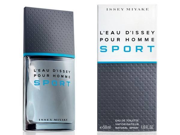 Issey Miyake Sport 3.3 oz EDT for men by LaBellePerfumes