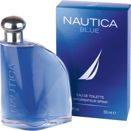 Nautica Blue 3.3 oz EDT for men by LaBellePerfumes