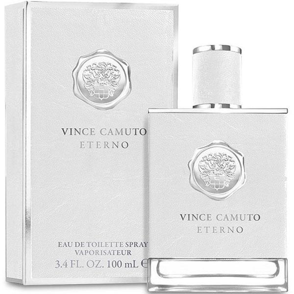 Vince Camuto Eterno 3.4 oz EDT for men by LaBellePerfumes