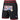 MENS MITCHELL & NESS NBA JUST DON 7IN SHORTS 76ERS by SNEAKAR