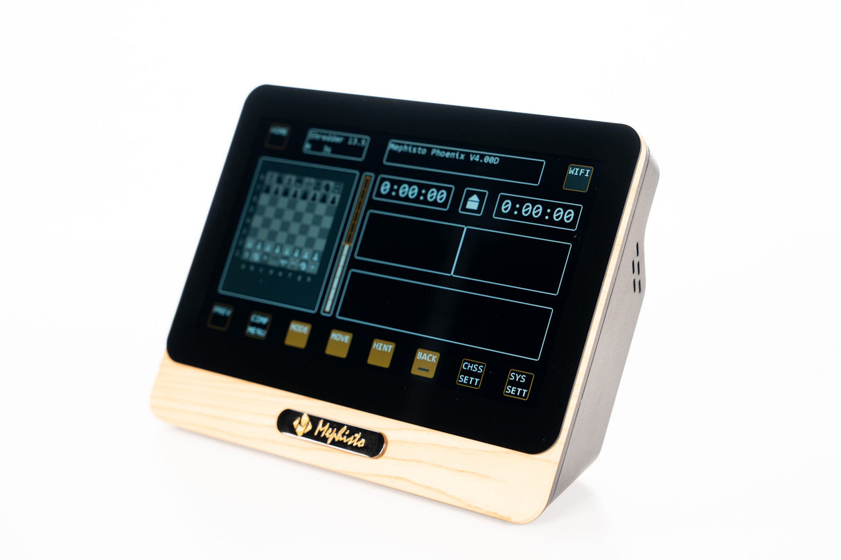 Mephisto Phoenix Chess Computer Module by Chess House