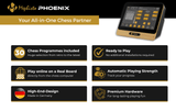 Mephisto Phoenix Chess Computer Module by Chess House