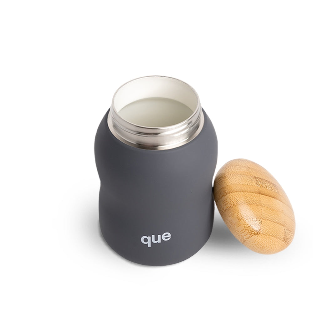 The Insulated Bottle by que Bottle