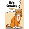 He's Growing