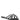 Mezzie Dimante Strap Flat Sandals - Vysn