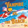 Vampire vs. the Beach: A Summer Halloween Story