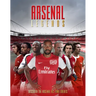 Arsenal Legends