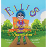 Ellis the Zombie Goes to Kindergarten