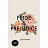 Pride and Prejudice: Large Print