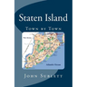 Staten Island Town by Town