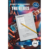 Celebrity Word Scramble The Blues