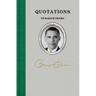 Quotations of Barack Obama