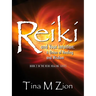 Reiki and Your Intuition: A Union of Healing and Wisdom