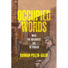 Occupied Words: What the Holocaust Did to Yiddish