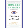 Frames of Mind: The Theory of Multiple Intelligences