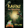 Rafiki the Chameleon