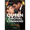 Queen by Royal Command