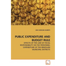 Public Expenditure and Budget Rule