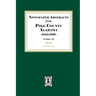 Newspaper Abstracts from Pike County, Alabama 1855-1861. ( Volume #1 )
