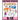 150 Easy Puzzle Sudoku for Kids: 8-10 Puzzles For Kids