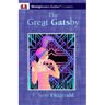 The Great Gatsby (Annotated): A StrongReader Builder(TM) Classic for Dyslexic and Struggling Readers