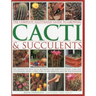 The Complete Illustrated Guide to Growing Cacti & Succulents: The Definitive Practical Reference on Identification, Care and Cultivation, with a Direc