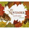 In November