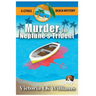 Murder for Neptune's Trident