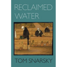 Reclaimed Water