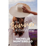 The Summer of Everything: Seasons of Belle: Book 1