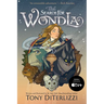 The Search for Wondla