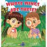 Whose Wings are These?