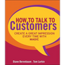 How to Talk to Customers