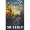 Bluegrass Zombie