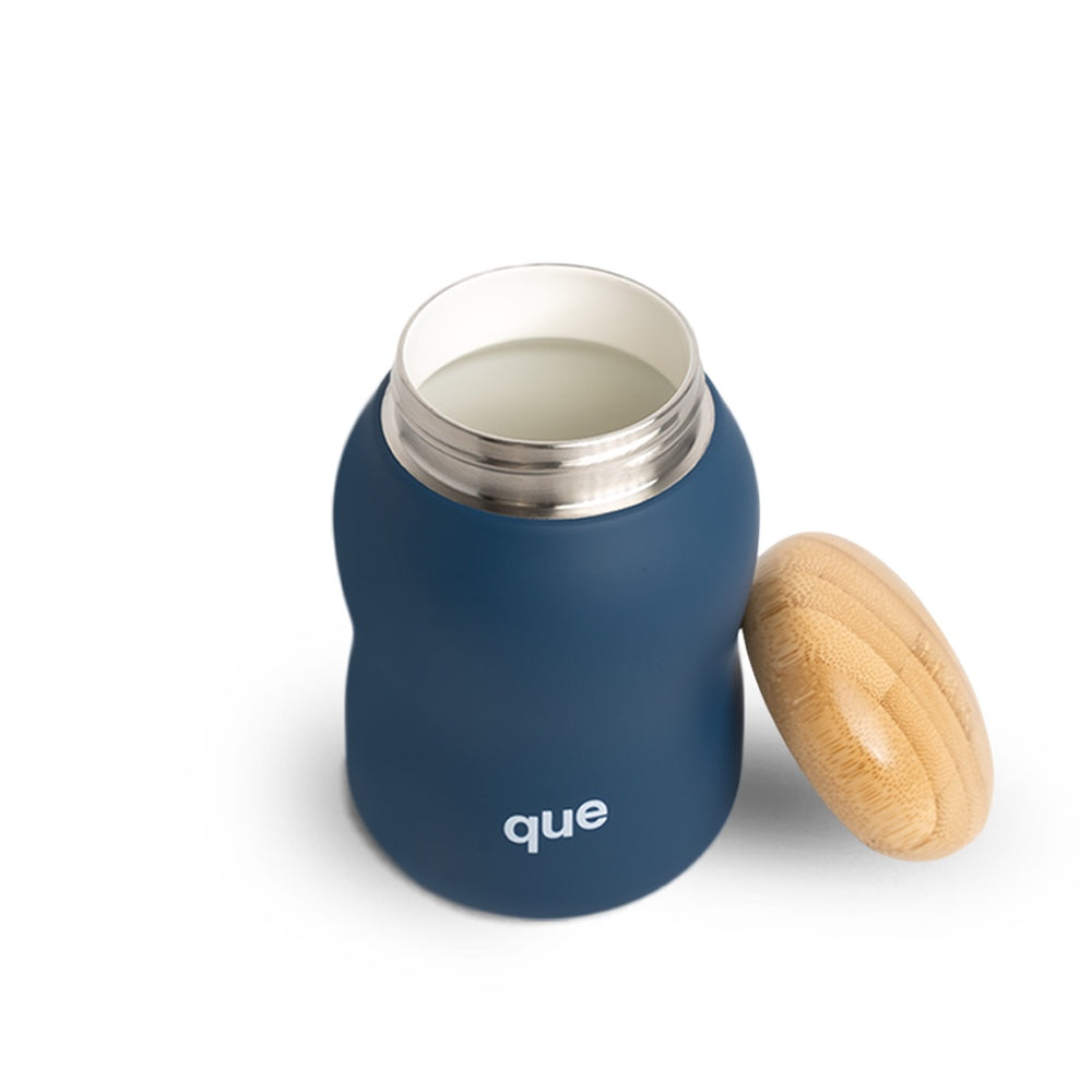 The Insulated Bottle by que Bottle