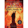 Decoding Sylvia Plath's Lady Lazarus: Freedom's Feminine Fire