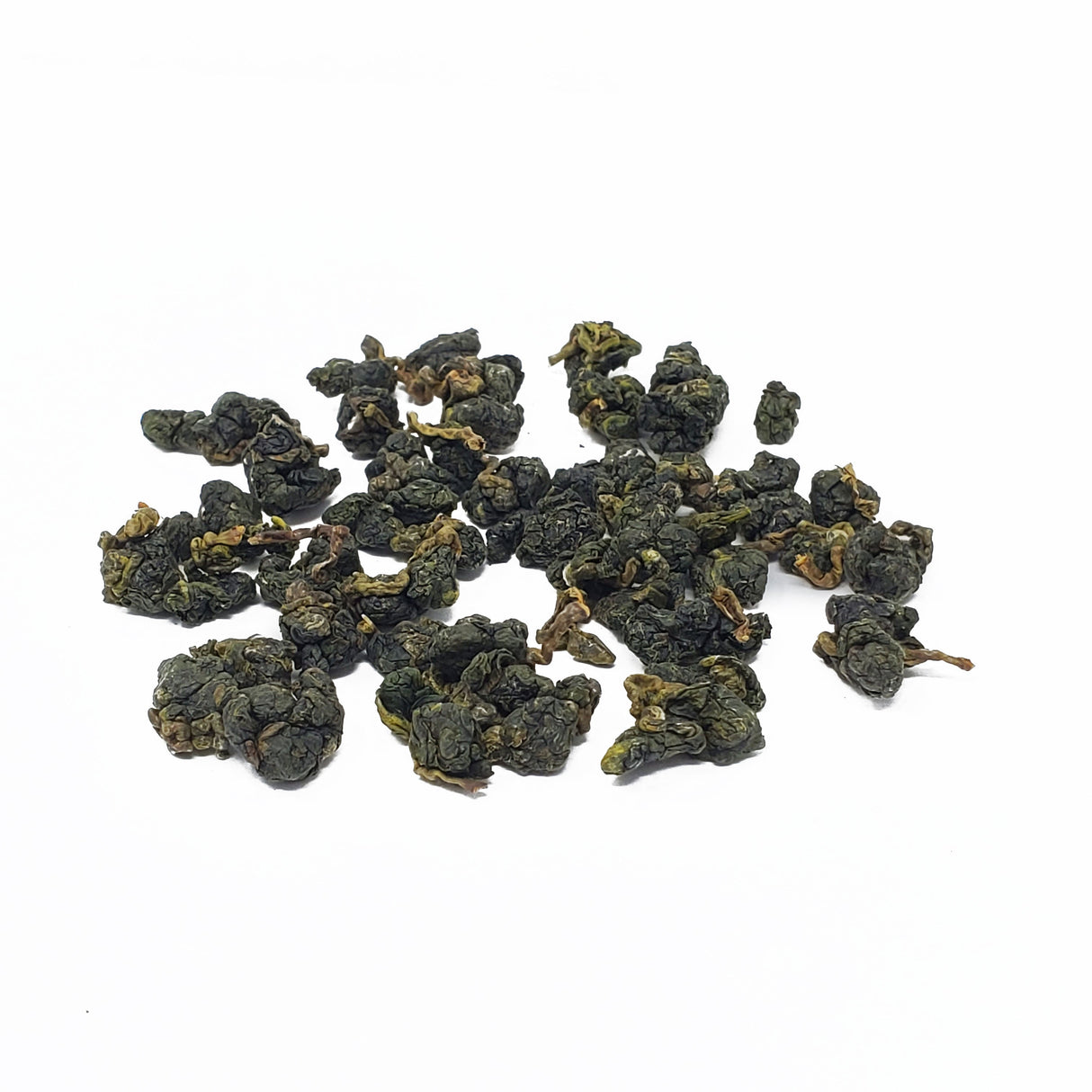 Royal Grade Milk Oolong by Tea and Whisk