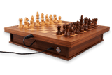 Millennium Chess Computer Exclusive - Luxe Edition by Chess House