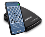 Millennium Chess Computer Exclusive - Luxe Edition by Chess House