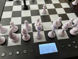 Millennium Chess Computer - The King Competition by Chess House