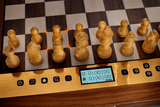 Millennium Chess Computer - The King Performance by Chess House