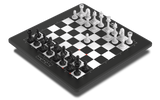 Millennium eONE - Bluetooth Connected Portable Chess Play by Chess House