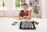 Millennium eONE - Bluetooth Connected Portable Chess Play by Chess House