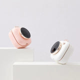 Mini Camera-Shaped Necklace Fan - Vysn