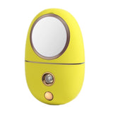 Mini Portable Nano Face Mister / Mirror by Multitasky